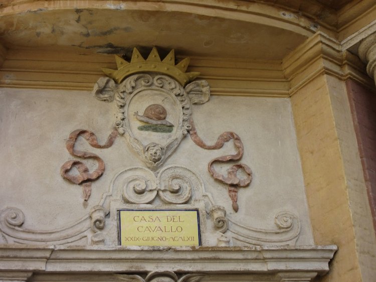 До пандемии. Путешествие по Италии, часть 1 (Кьянти, Сиена)