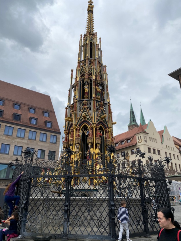 Галопом по Европам... 1 Часть (фото 2)