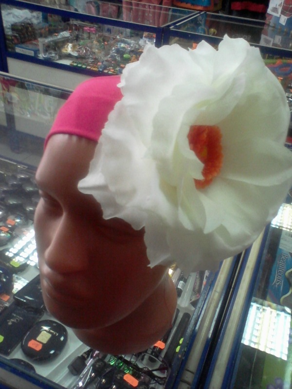 Спасибо Яндекс диску. Заколки, бантики