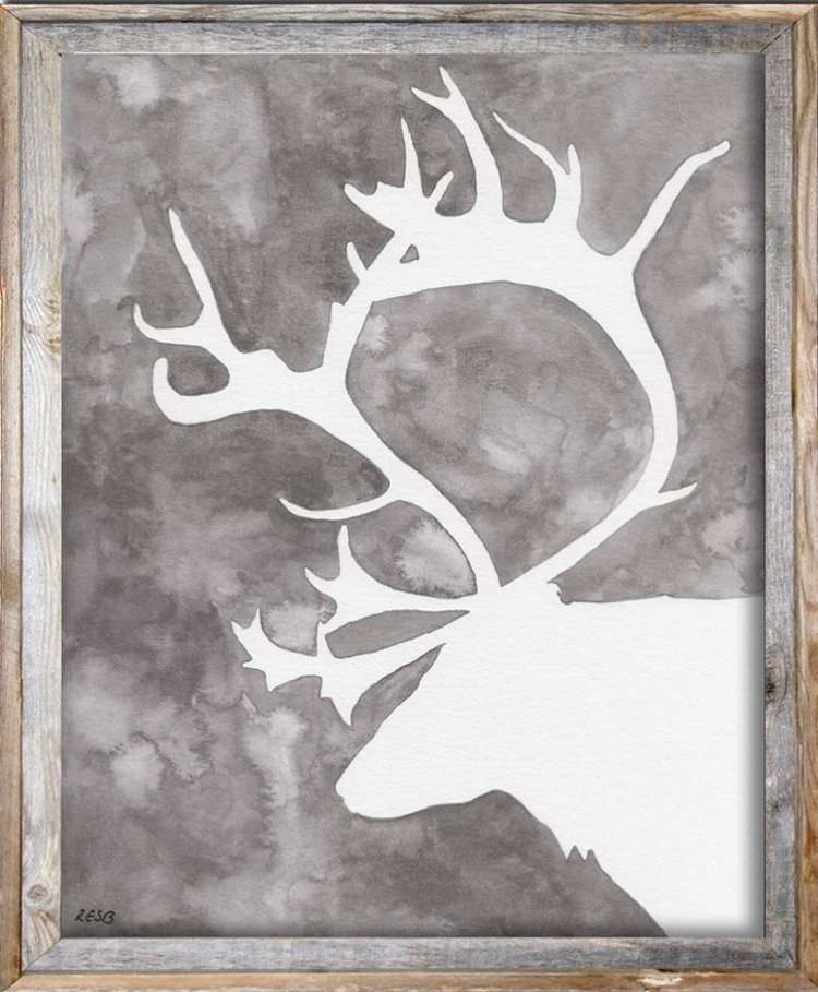 TheColorfulCatStudio - Иллюстрированная фауна by Rachel Byler