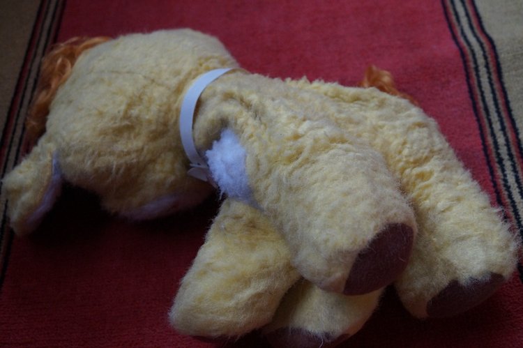 А по субботам у нас выписка! Ещё один Хрюша