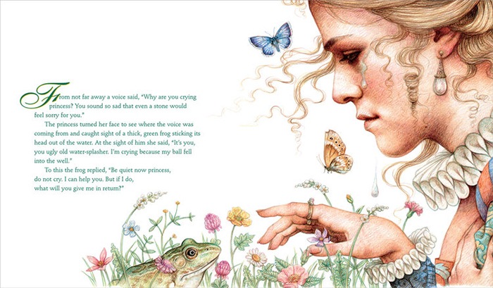 Волшебный карандаш — Интересное и необычное: фотоподборки