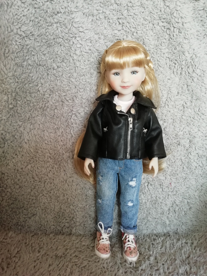 Милые пёсики Lucky Doggy от Orange Toys | Бэйбики Милые пёсики Lucky Doggy от Orange Toys