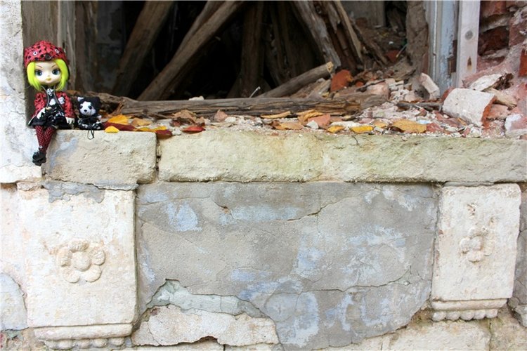 Путешествие Dal Hangry в Грузины