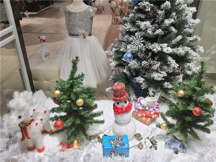 Праздничная Тверь. Время подарков, продолжение