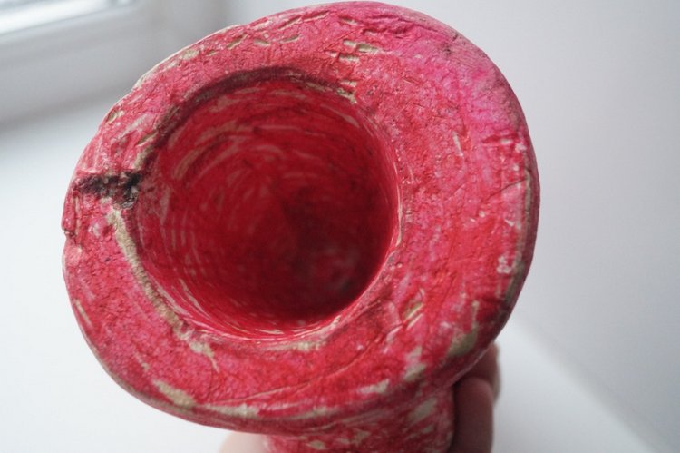 Пятая январская выписка из кукольной лечебницы