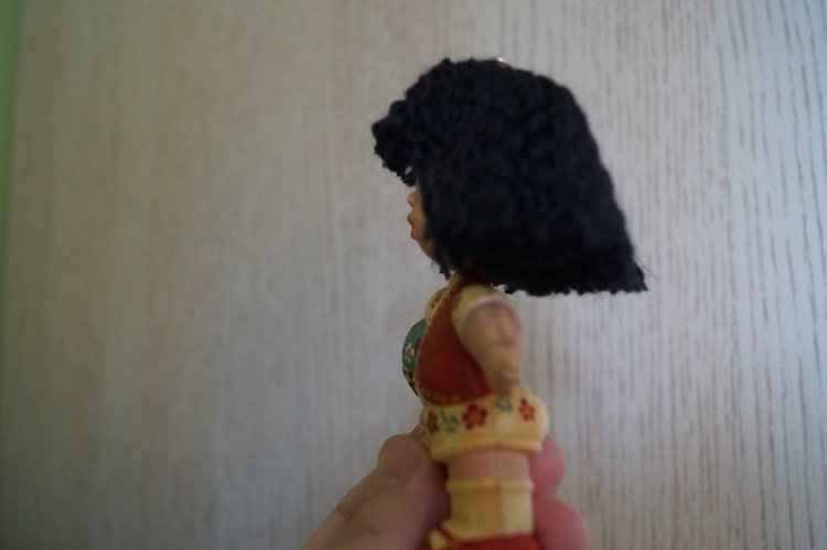 Четвёртая мартовская выписка. Машенька снова бегает и поёт! А перелом ноги исправлен за 10 минут