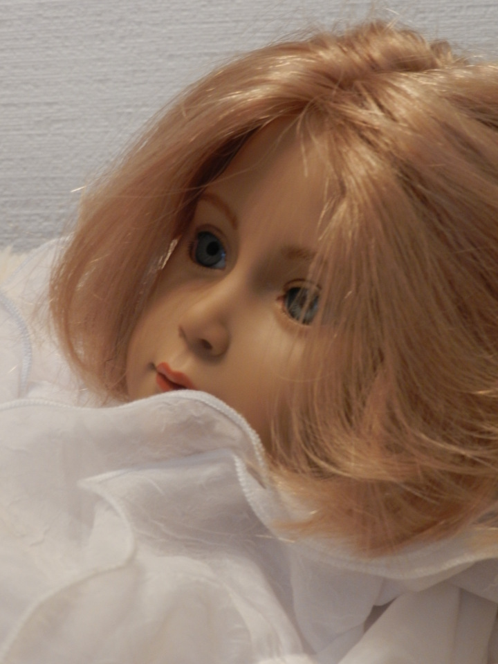 Милая леди от Майи Билл для Сигикид