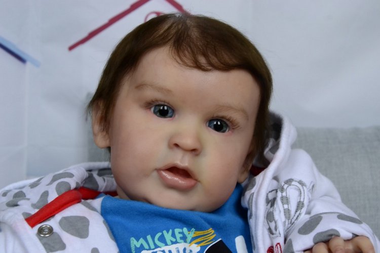 Baby Li | Бэйбики Baby Li — Куклы Реборн (Reborn): работы мастеров