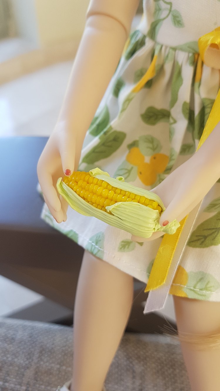 Инес на море — Куклы Ruby Red (Руби Ред) Fashion Friends: Siblies