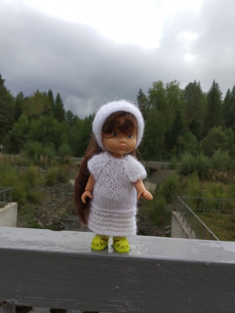 Жевем на границе двух континентов Schlummerle (Шлумерле) от Schildkröt