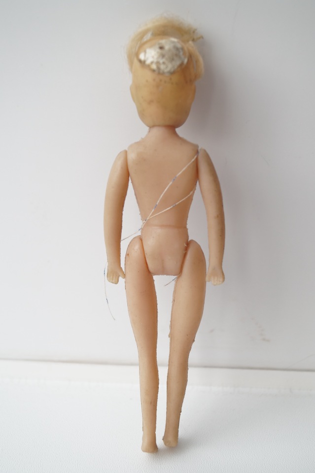 Четвёртая выписка ноября. Всю неделю перепрошивала и допрошивала семь Лолит