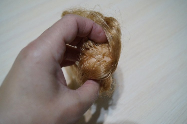 Вторая выписка декабря. Главная героиня нового года поправила своё здоровье. Лечим покусанные руки Барби, удаляем жир с