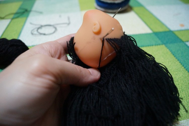 Третья выписка января. Санаторно-курортная. Куклы отдыхают, причесываются, наряжаются. Игрушки СССР обрели зрение. Как