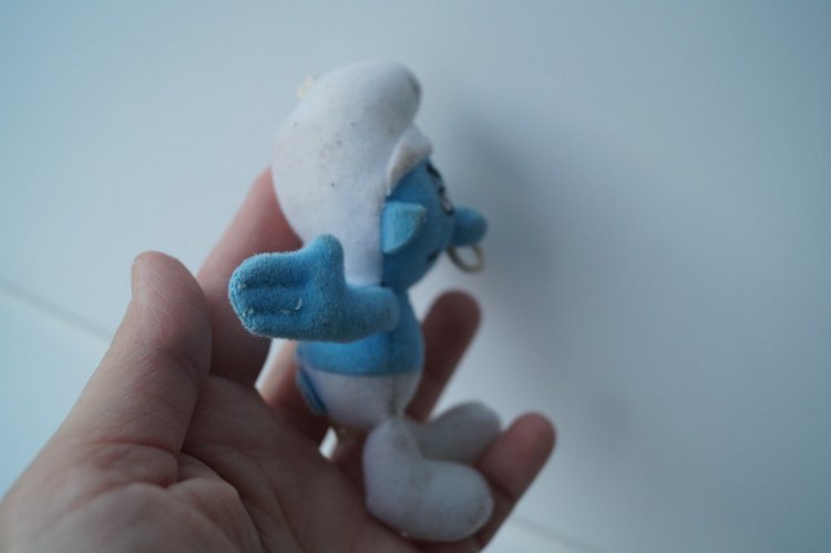 Вторая выписка января. Фарфоровая Снегурочка стала как новенькая. Зайчик снова видит. Как исправить западающий глазик у