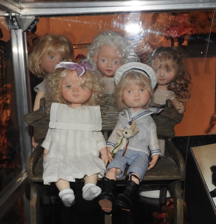 Бальзам для души. Гостинный двор 2017