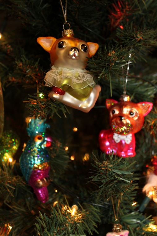 Новогодняя елка с моими куклами от Hildegard Gunzel (фото 7)