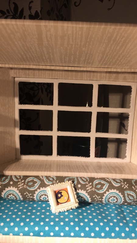 Наши домики, которые нашли дом