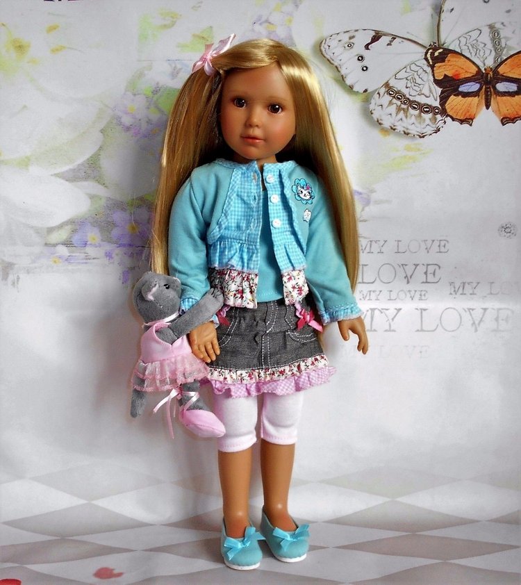 Международная выставка игрушек и игр. Kidz’n’Cats на выставке