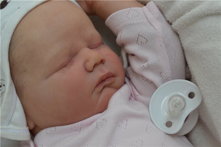 Малыши реборн, реалборны — Куклы Реборн (Reborn): работы мастеров