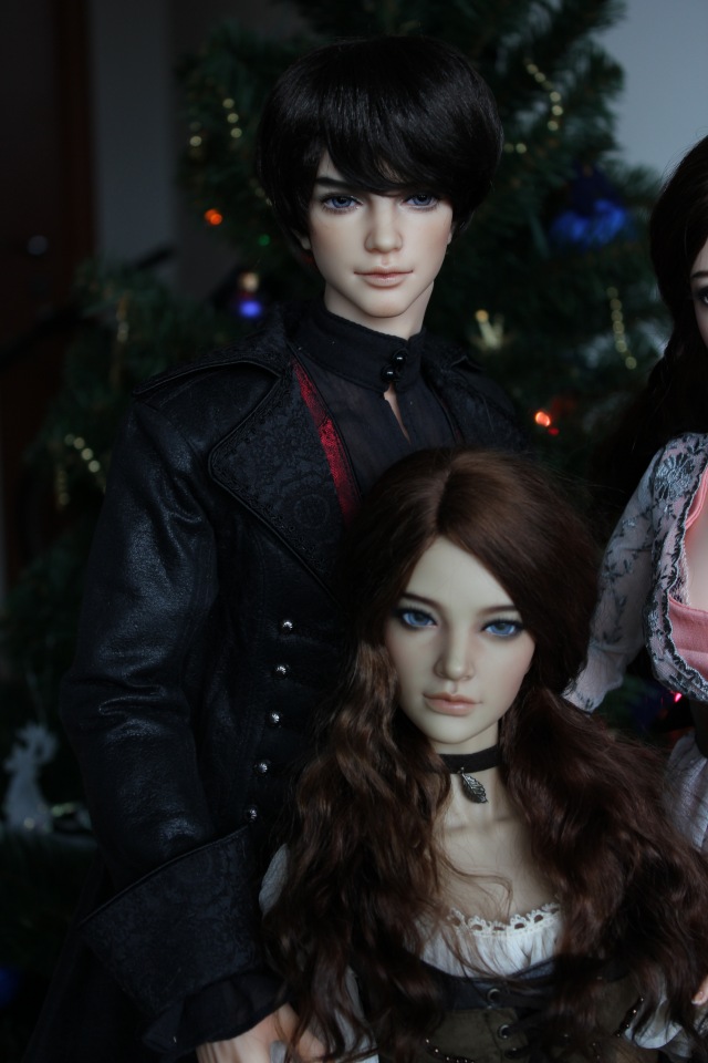 Прекрасная Лючия, Zera от Iplehouse | Бэйбики Прекрасная Лючия, Zera от Iplehouse