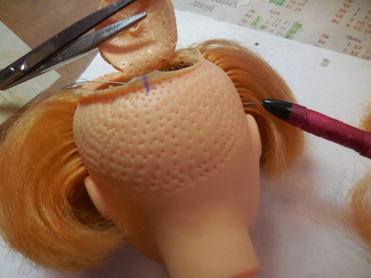 МК для «непродвинутых» и как усложнить себе жизнь или мучения мартышки. Часть 1