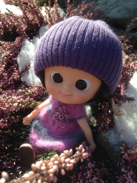 Meow-Meow Mui-chan, ixdoll от IxTee