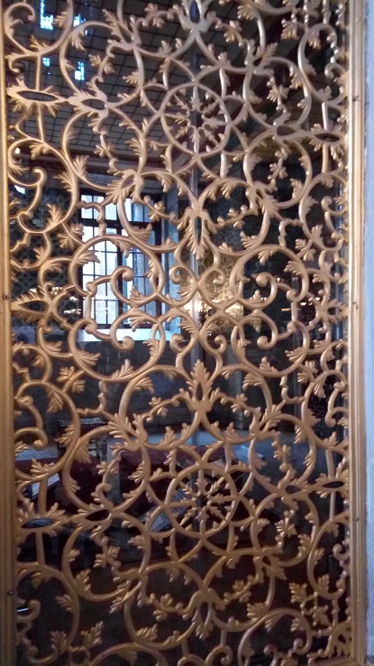 Путешествие в Стамбул — Туризм и путешествия: фотоотчеты из поездок