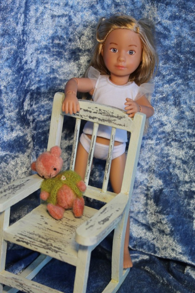 Мои Крузелинг-Вера и София (фото 7)