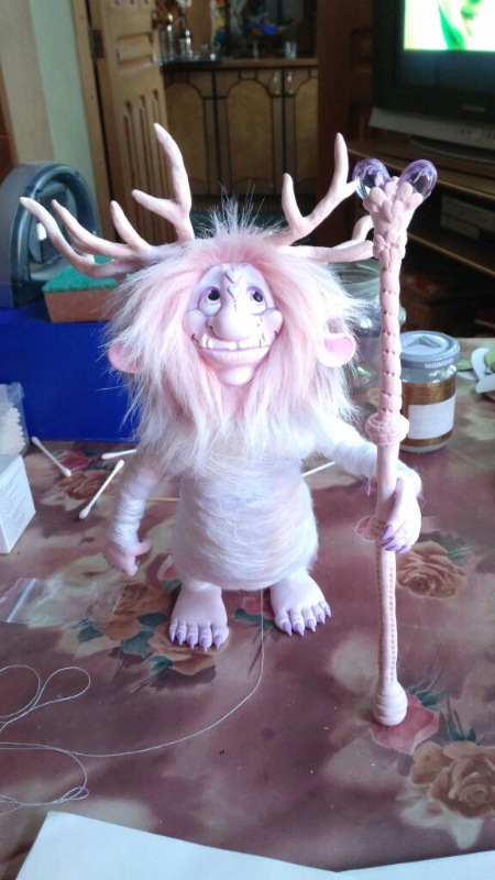 Нтомби - Хранитель разбитых сердец