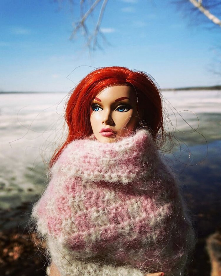 Прогулка двух Поппи — Куклы Integrity Toys (Интегрити): Poppy Parker