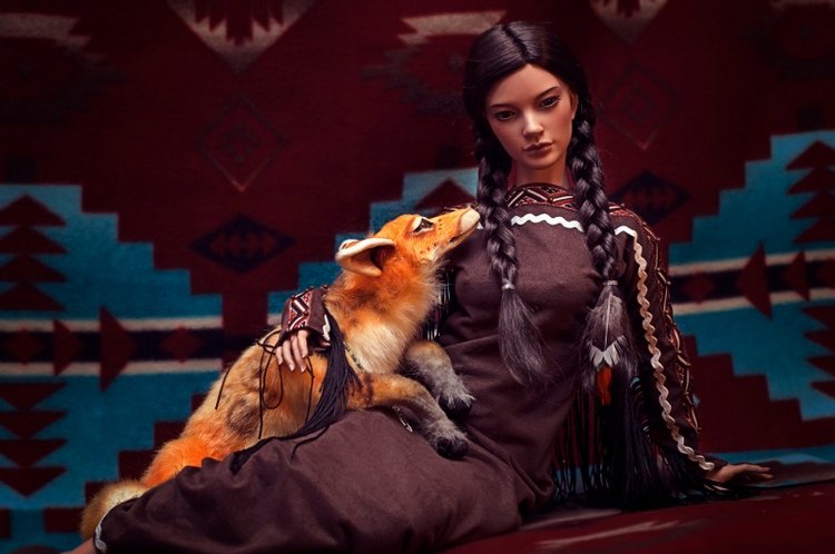 Мисс Бебики 2018. Тамириса. На берегу очень дикой реки... Часть первая (продолжаем знакомиться)