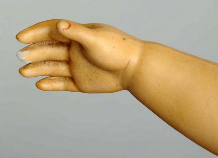 TOP 10 - Самые дорогие французкие антикварные куклы проданные на американских аукционах за последние 10 лет