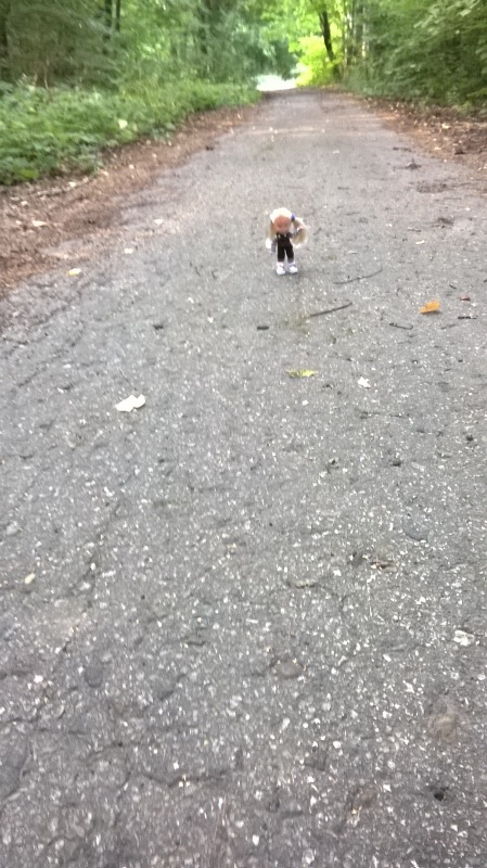 Девчонка по имени Женька-подарок форумчанки Анечки