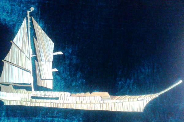 Тайна моего имени. Часть пятая. Бабушка права – не все то золото, что блестит