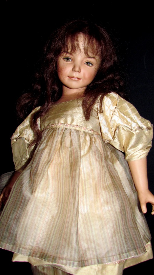 Милая Скрипочка от Дианна Эффнер