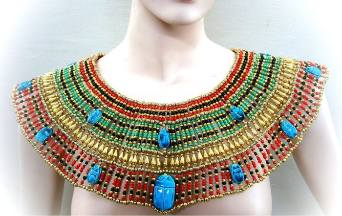 Бисер и бисероплетение, часть 1