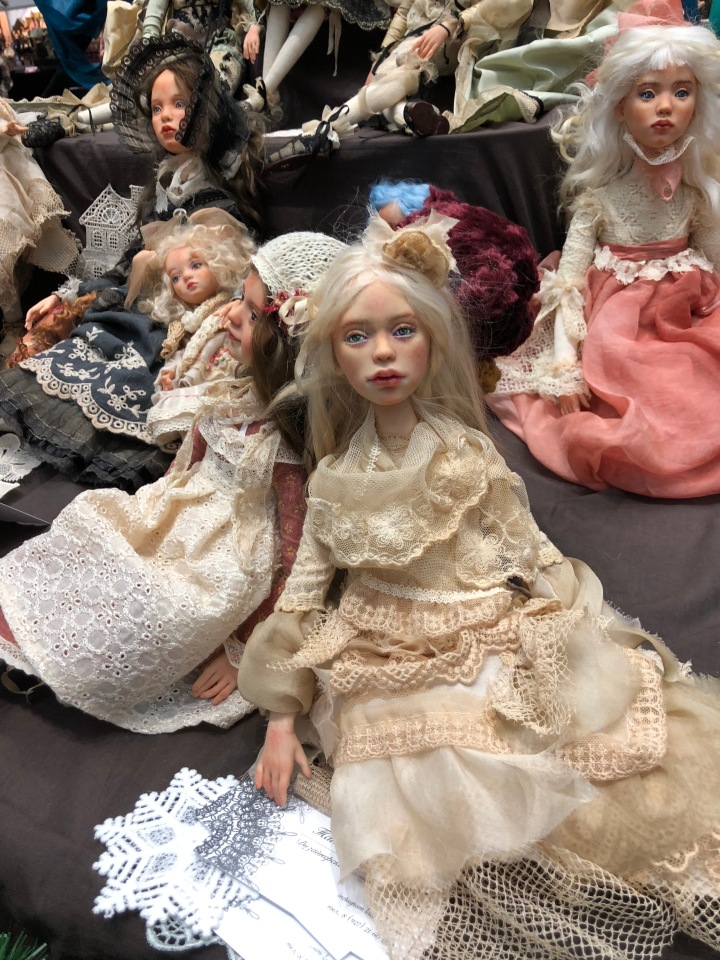 Гостиный двор декабрь 2018 - мой фотоотчет-ч4