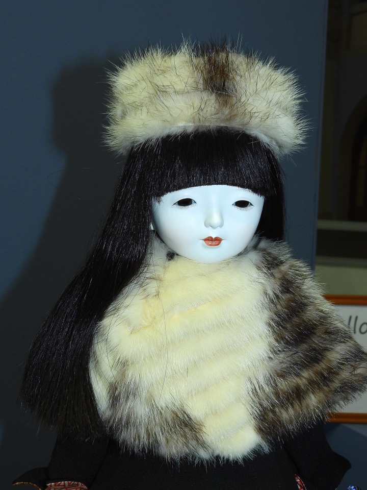 Продолжение путешествия по Гостинному Двору