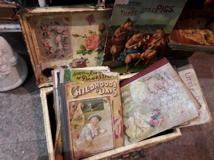 Искусство Куклы. Гостиный двор 2018. Выставку моими глазами