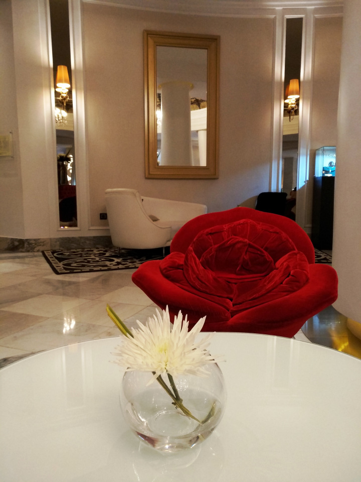 Тайна моего имени. Часть восьмая. Испания, Севилья. Колумб повсюду (фото 6)