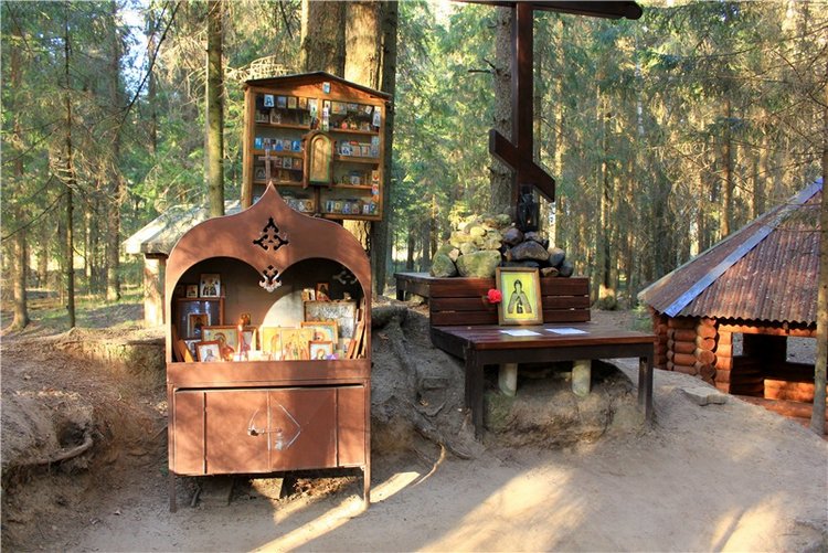 Джиджи на Орше. BJD Gigi от Meadow Dolls