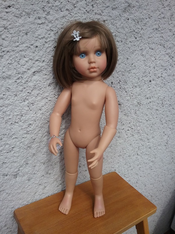 Незнакомка | Бэйбики Незнакомка — Игровые куклы разных производителей (Разное): редкие бренды