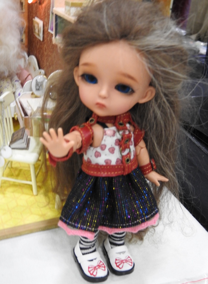 Выставка кукол БЖД, Сокольники 2019 | Бэйбики Выставка кукол БЖД, Сокольники 2019