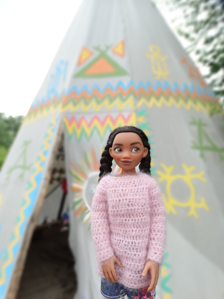 Парк Сказов — Туризм и путешествия: фотоотчеты из поездок