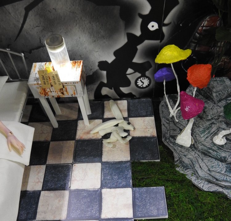 Выставка кукол БЖД, Сокольники 2019 | Бэйбики Выставка кукол БЖД, Сокольники 2019