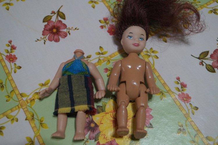 Куклы с разным состояние здоровья долго стояли в очередь у дверей кукольной лечебницы | Бэйбики Куклы с разным состояние здоровья долго стояли в очередь у дверей кукольной лечебницы