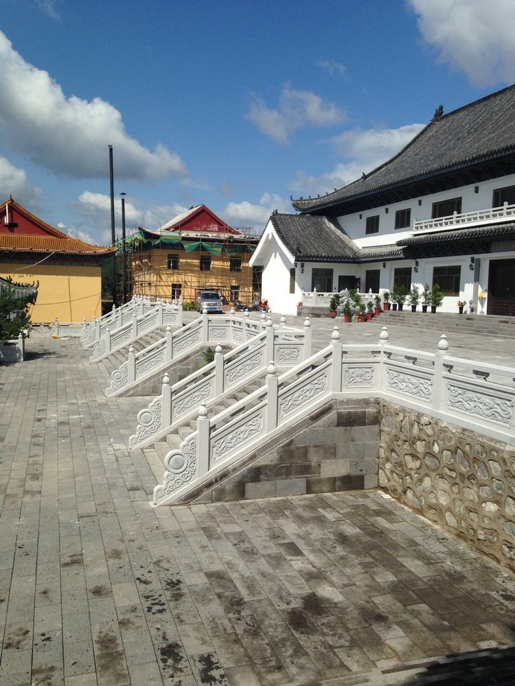 Курица не птица, Китай не заграница. Много фото, небольшая экскурсия