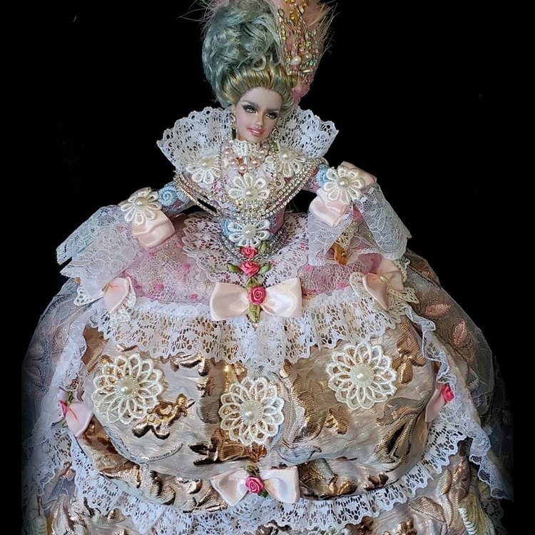 One Of A Kind Barbie, Fashion Royalty & Tonner dolls (OOAK) - Авторские куклы Barbie, Fashion Royalty & Tonner | Бэйбики One Of A Kind Barbie, Fashion Royalty & Tonner dolls (OOAK) - Авторские куклы Barbie, Fashion Royalty & Tonner