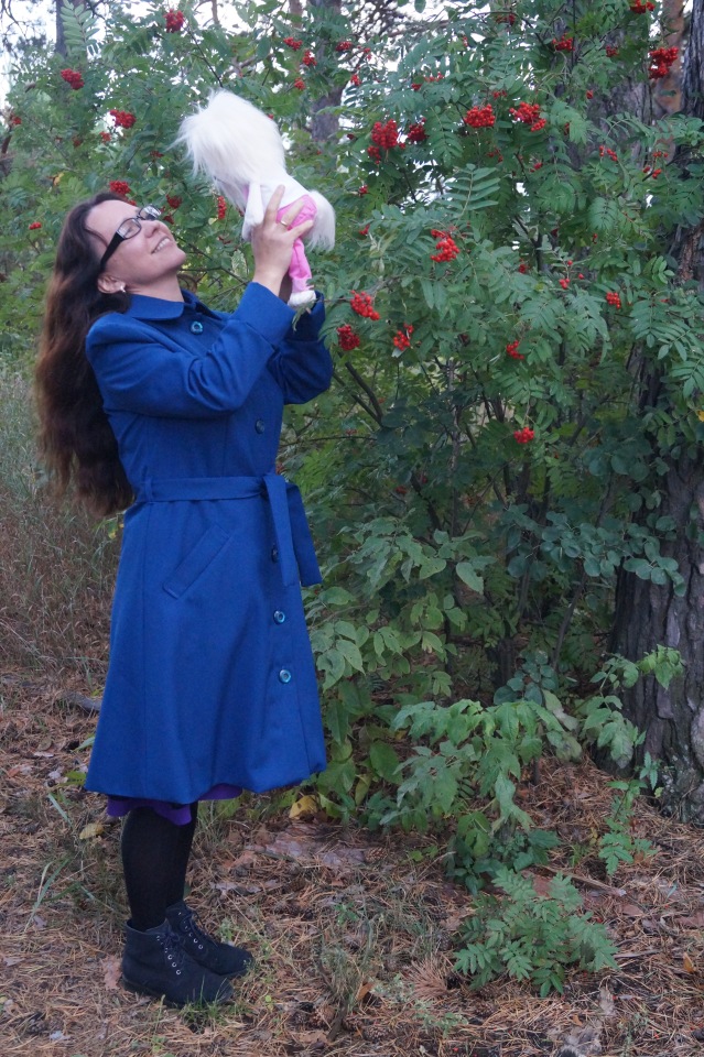 На какие подвиги толкают нас куклохотелки